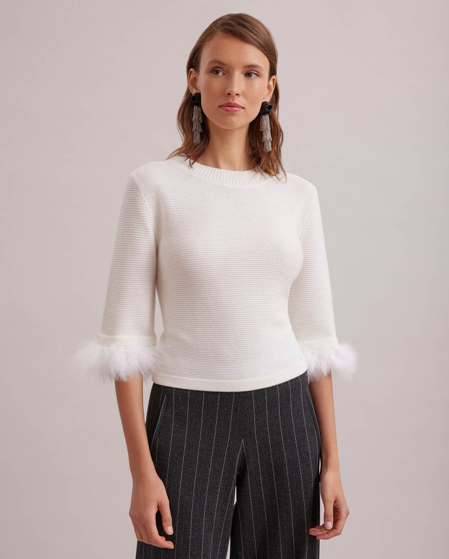 Beckett Top