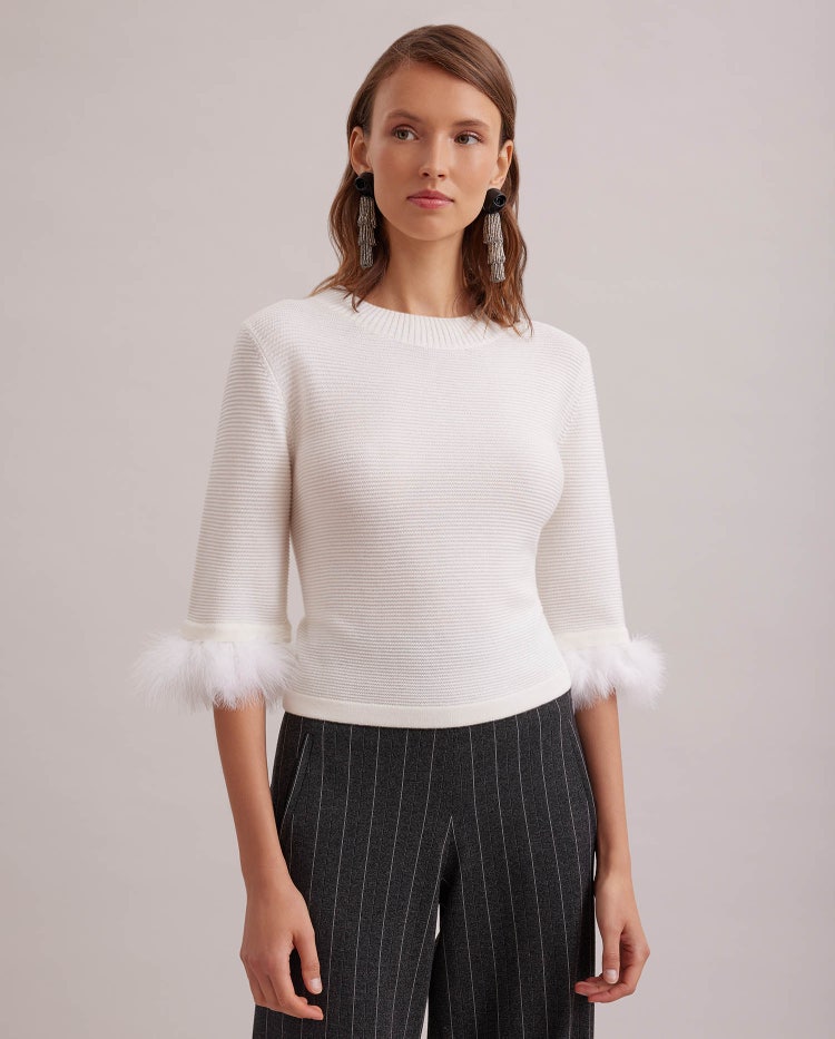 Beckett Top
