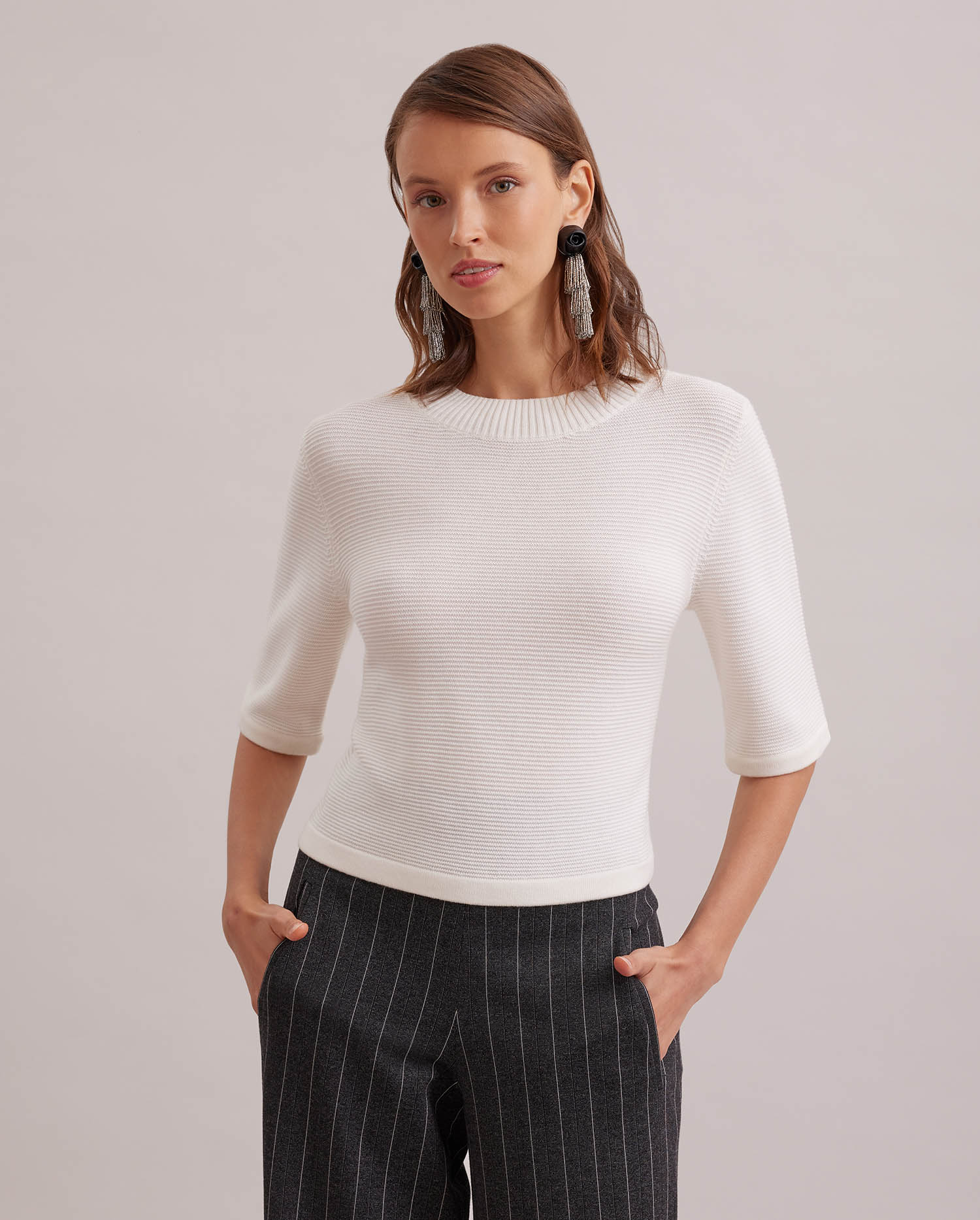Beckett Top