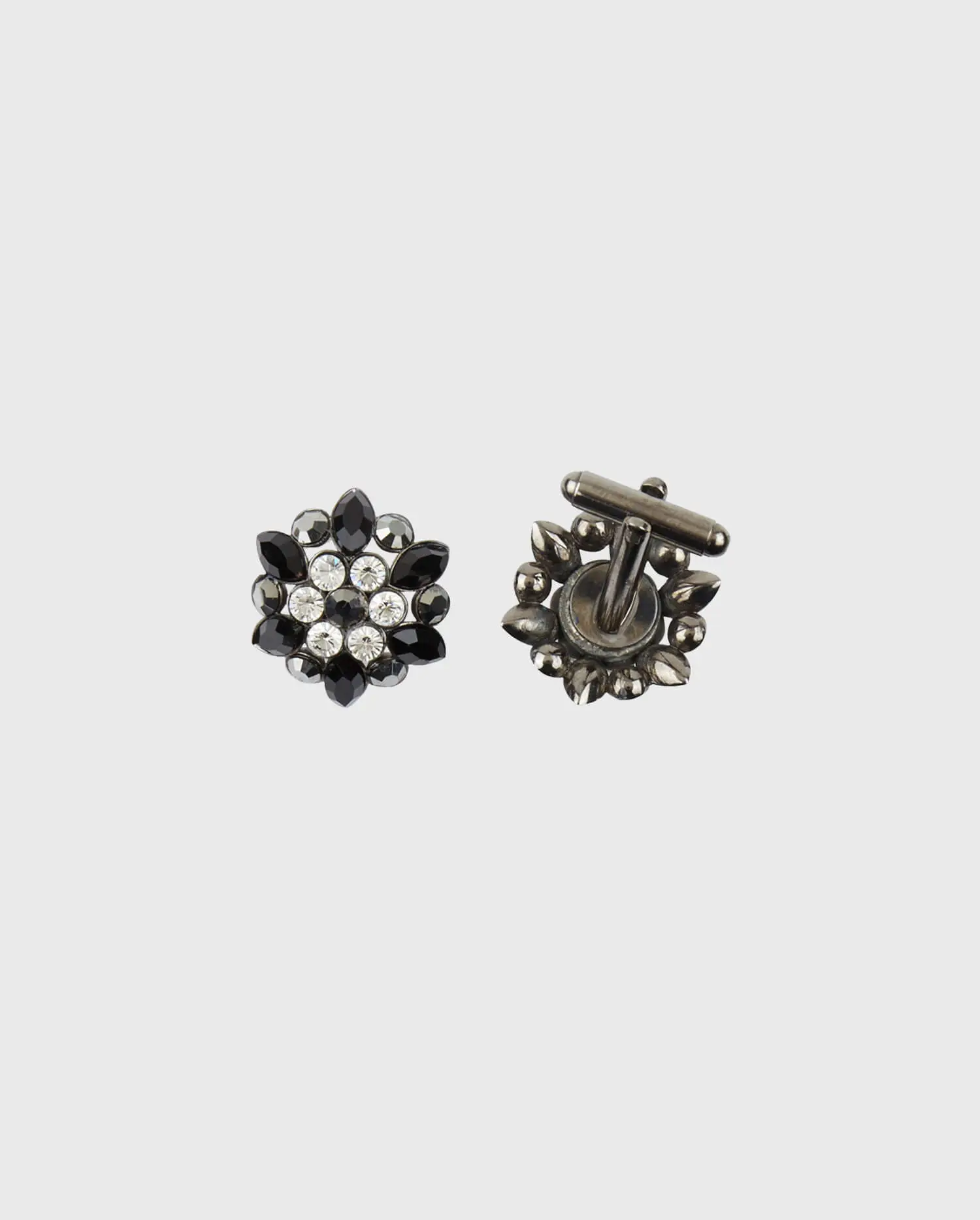 Begonia Cufflinks