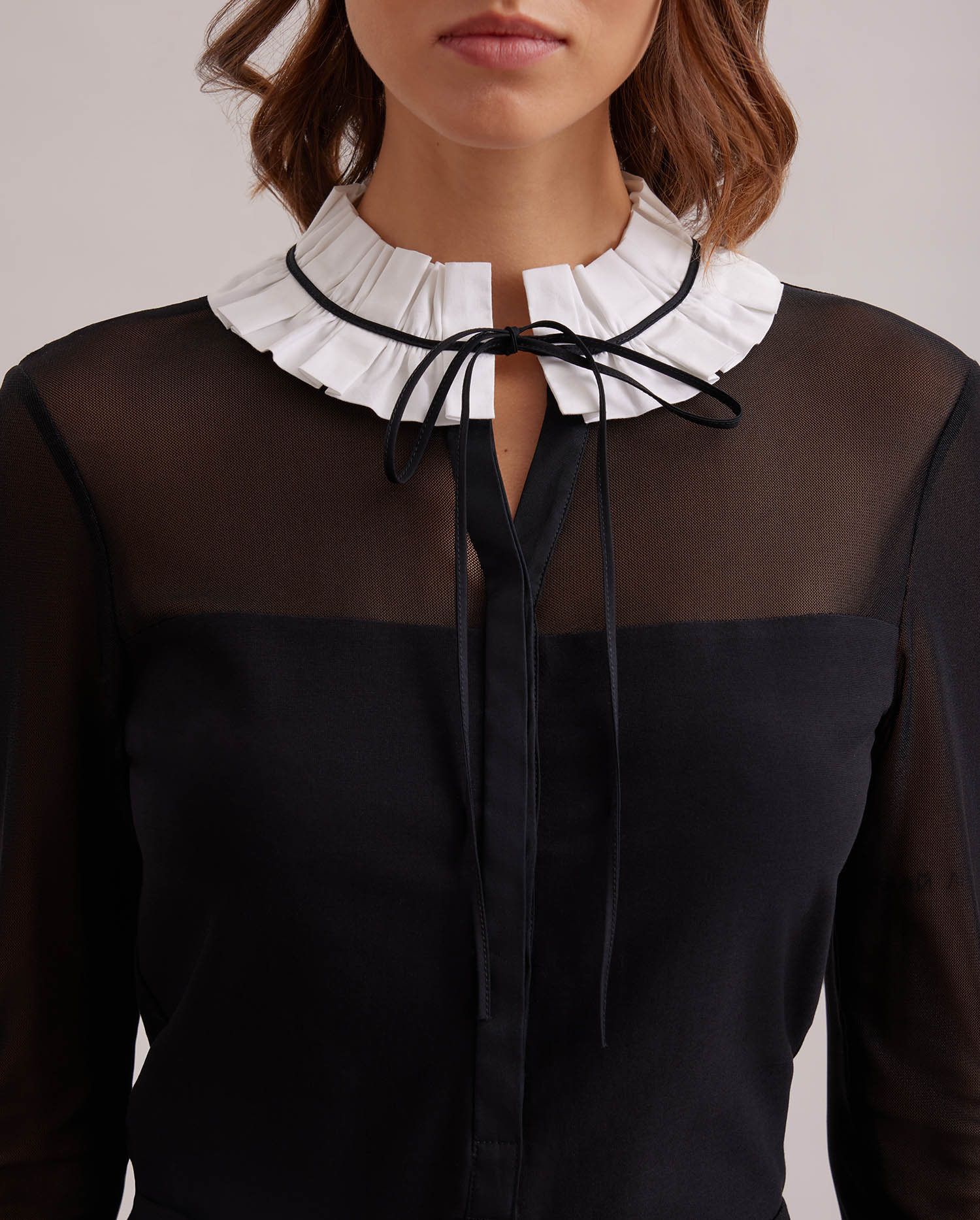Beinecke Shirt