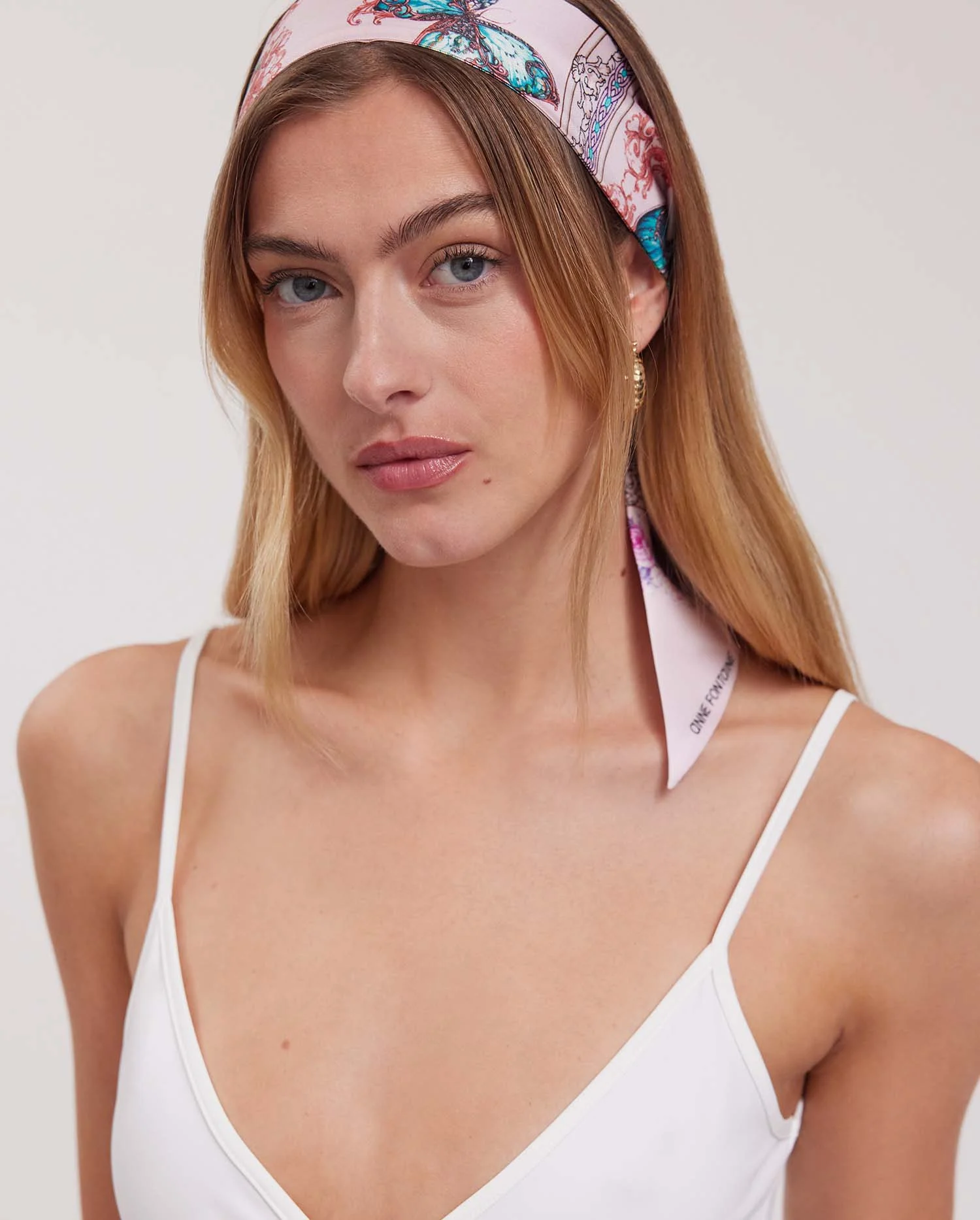 Belcanto Scarf