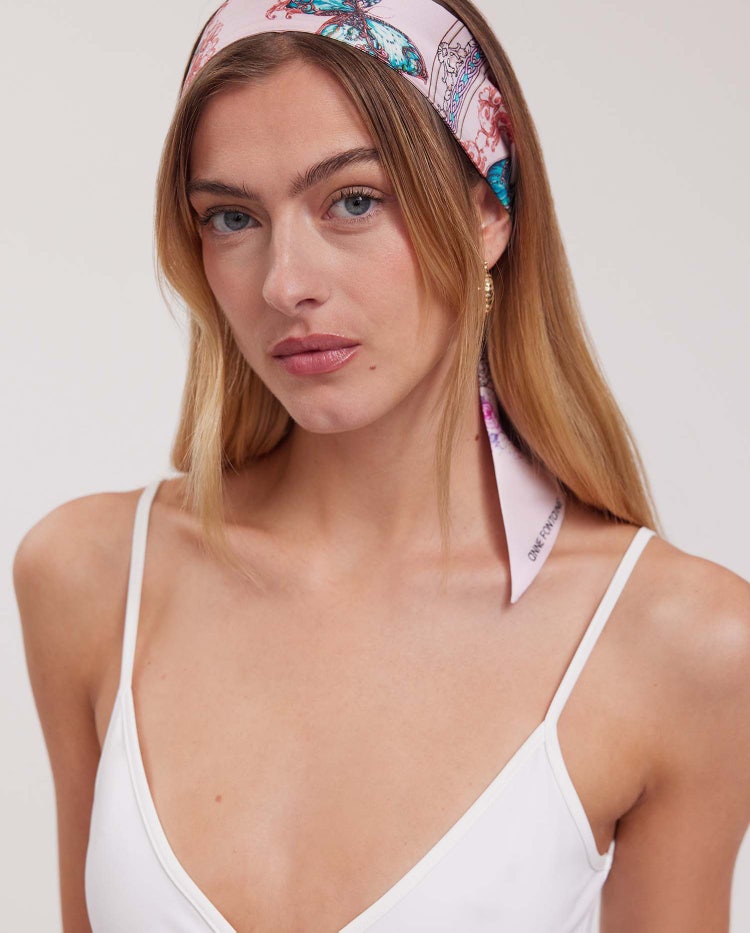 Belcanto Scarf