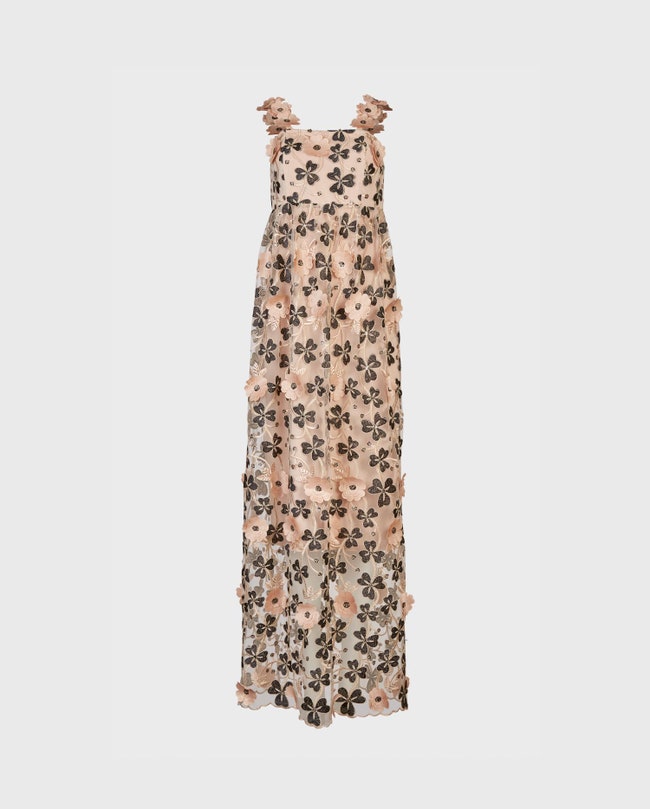 Belharra Dress