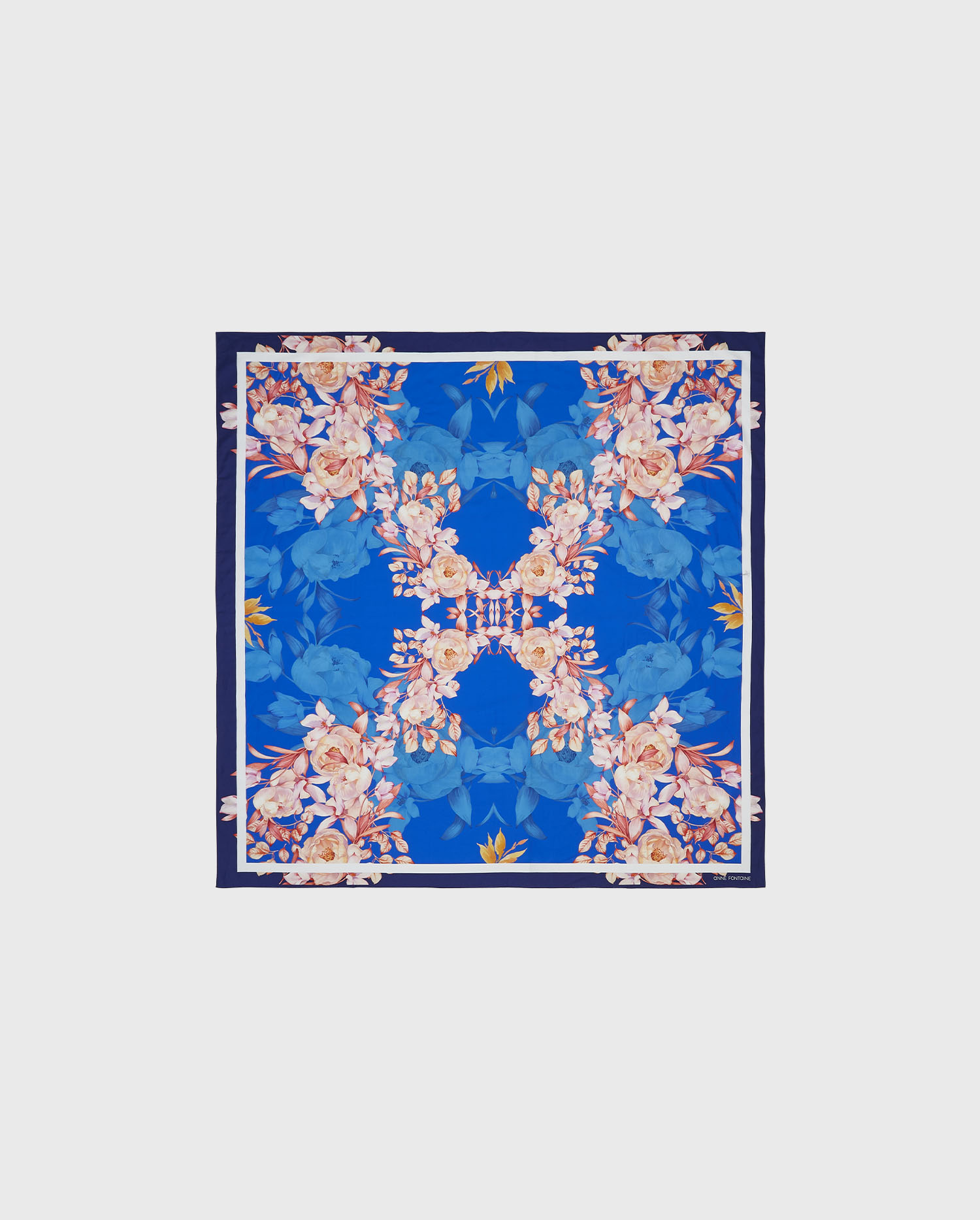 Benedicte Scarf
