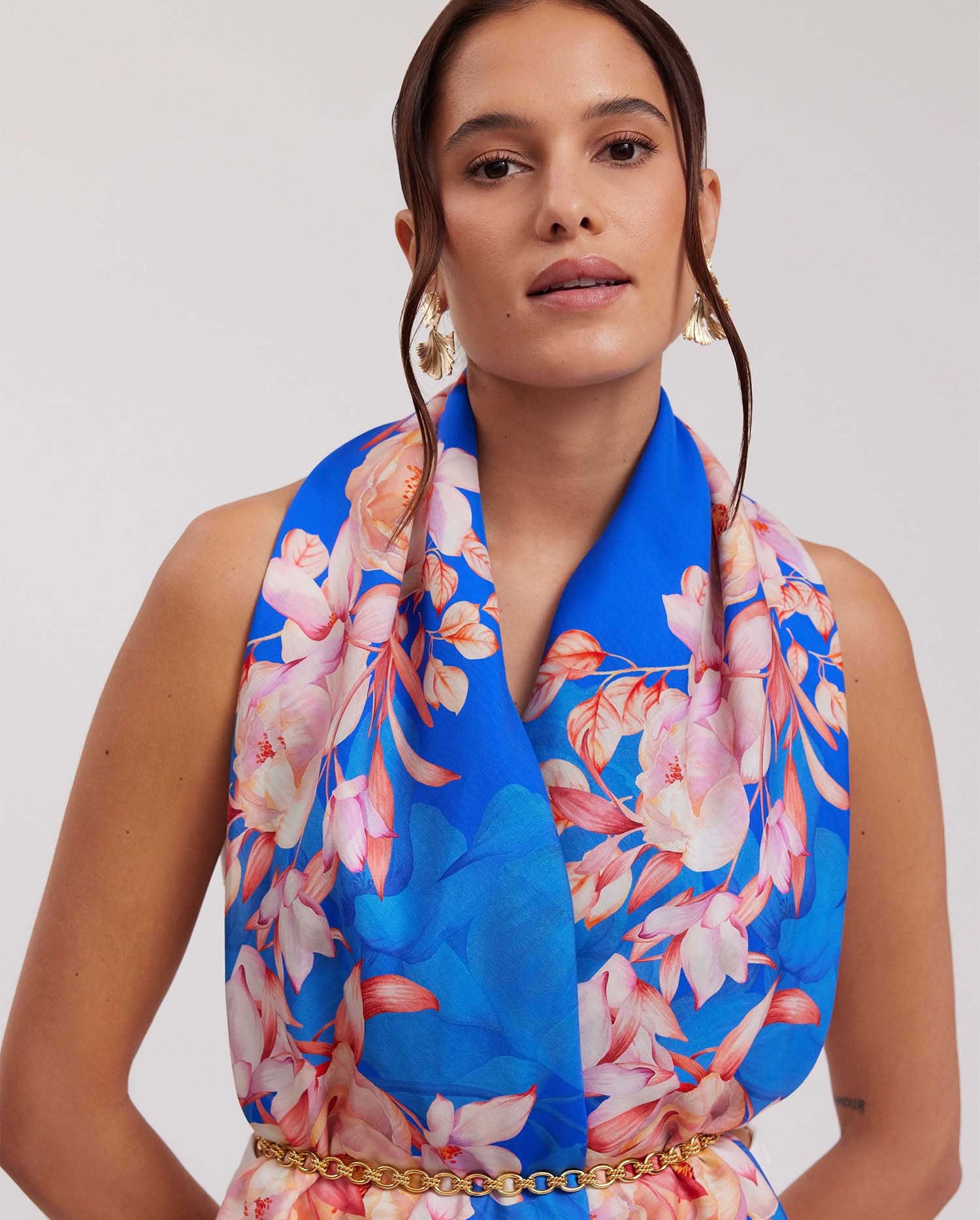 Benedicte Scarf