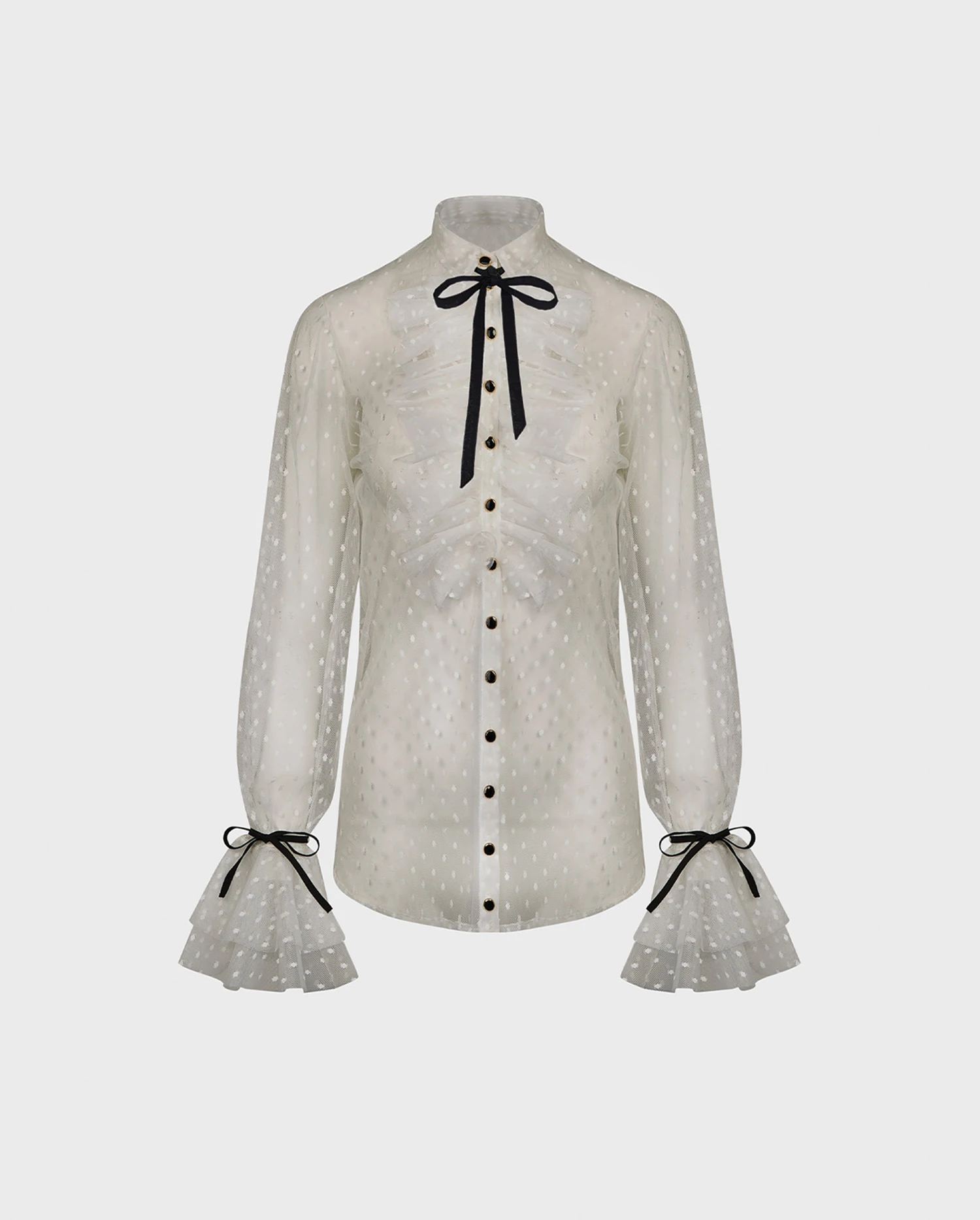 Benga Shirt
