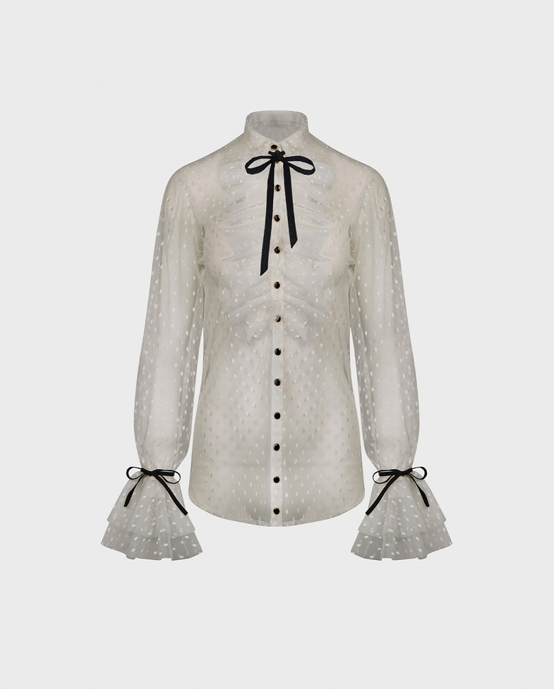 Benga Shirt