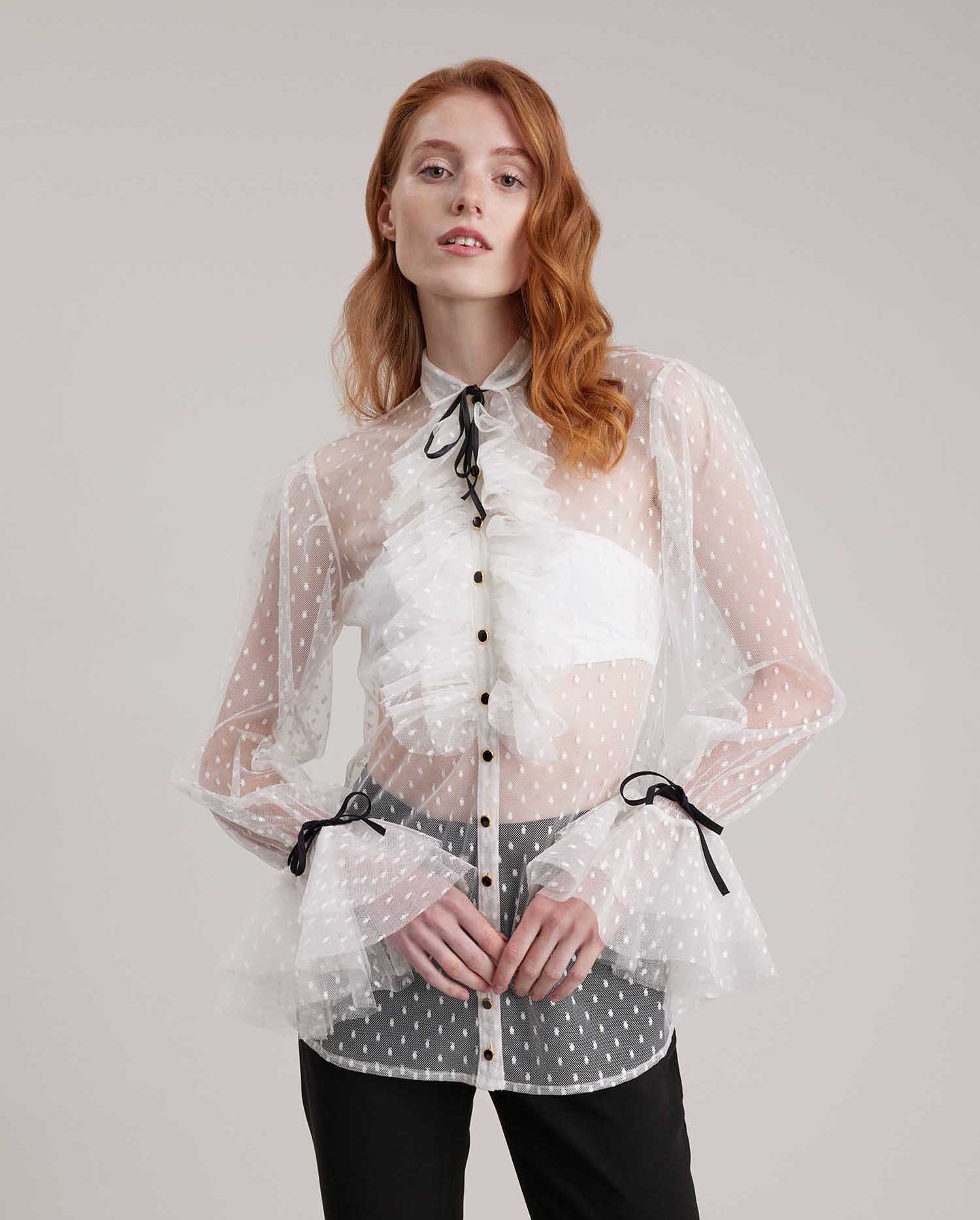 Benga Shirt