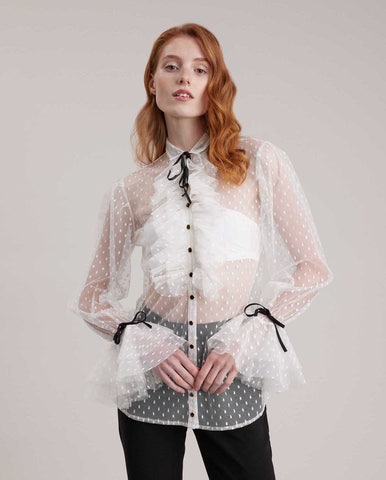 Benga Shirt