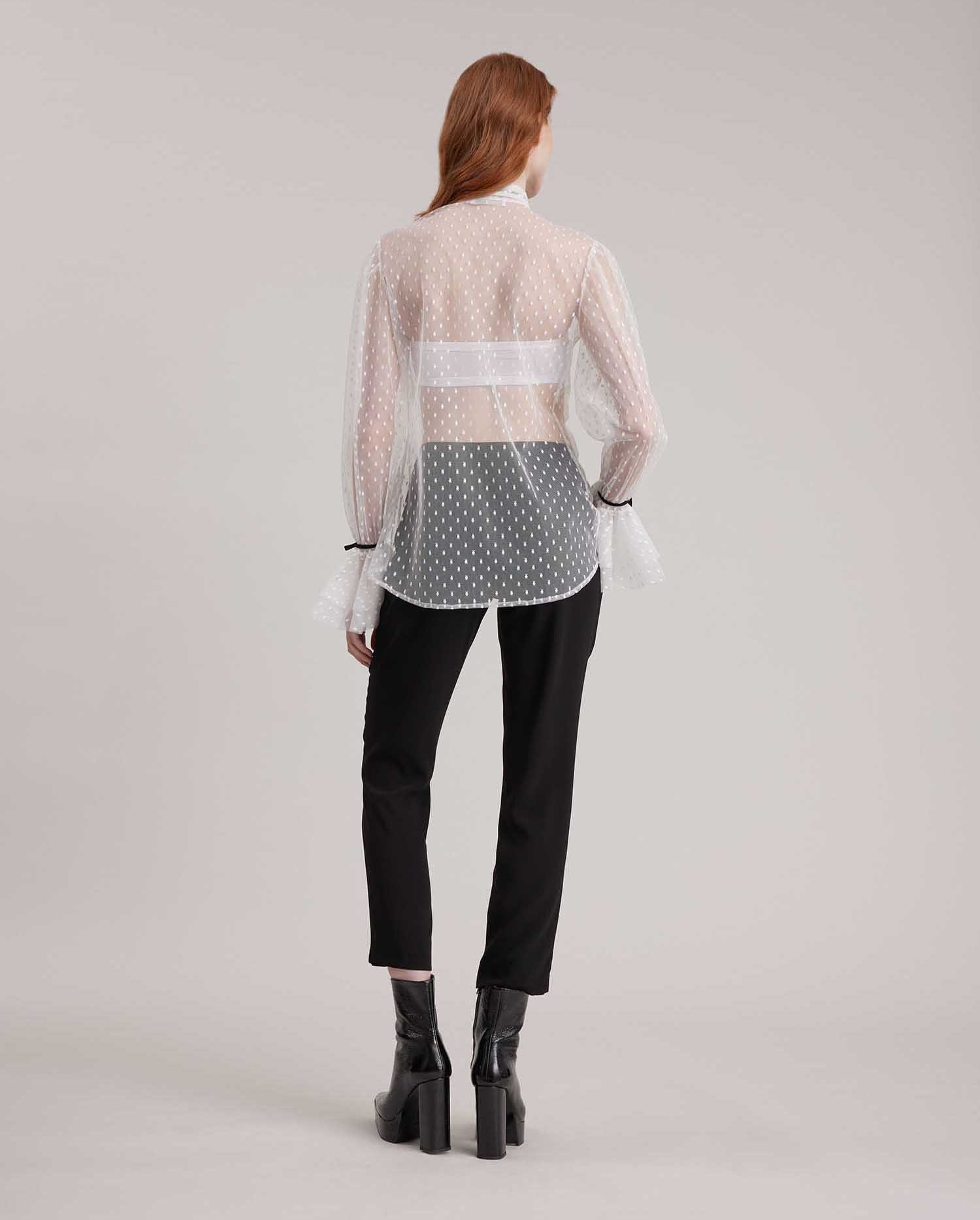 Benga Shirt