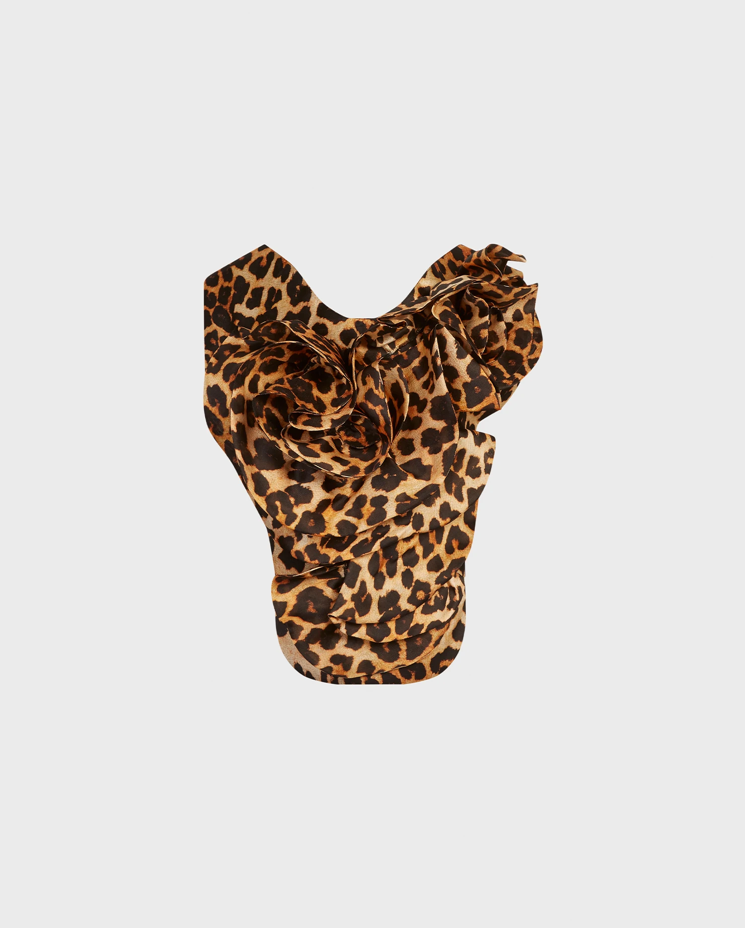 Berengaria Shirtfront