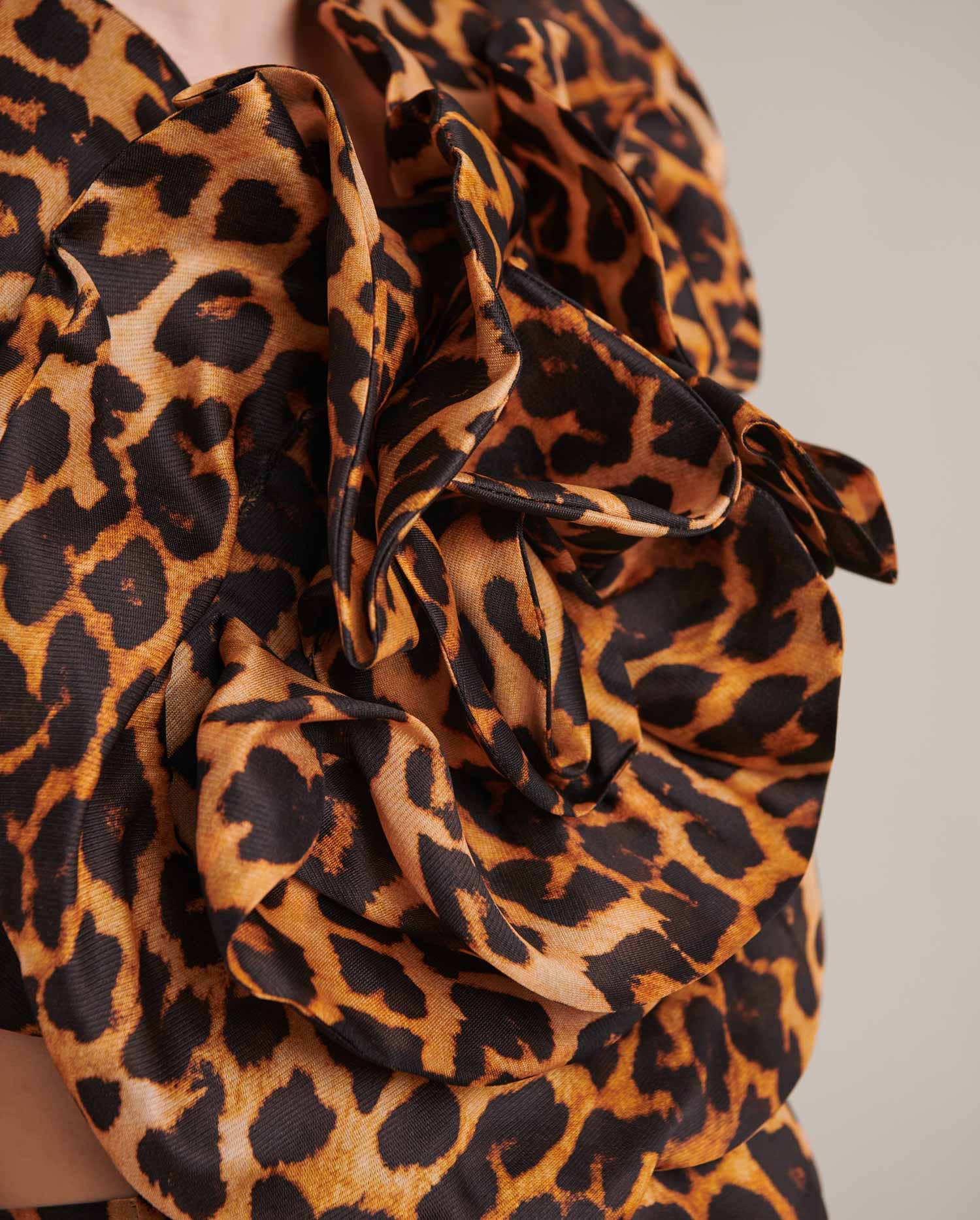 Berengaria Shirtfront