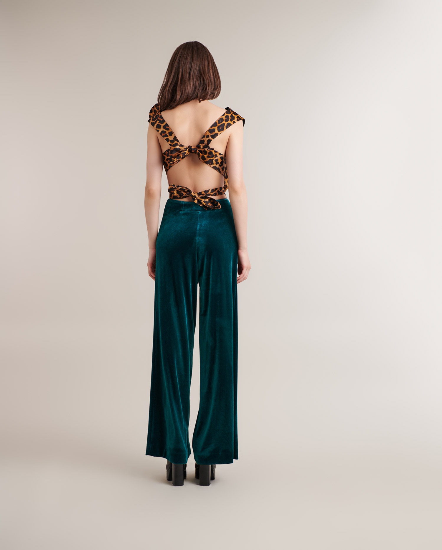 Berengaria Shirtfront