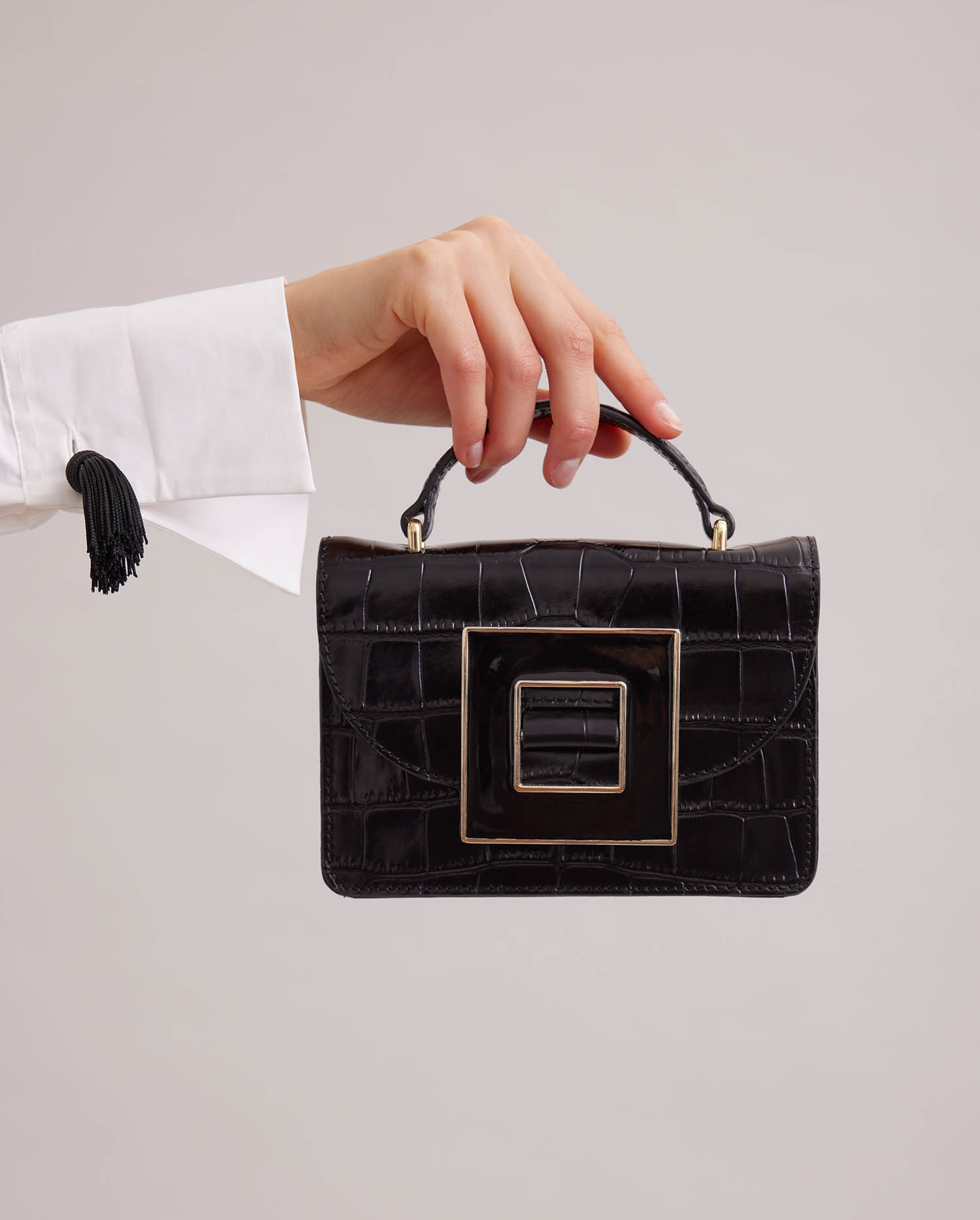 Berlioz Handbag
