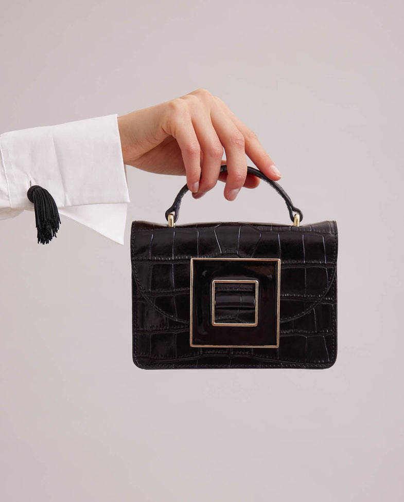 Berlioz Handbag