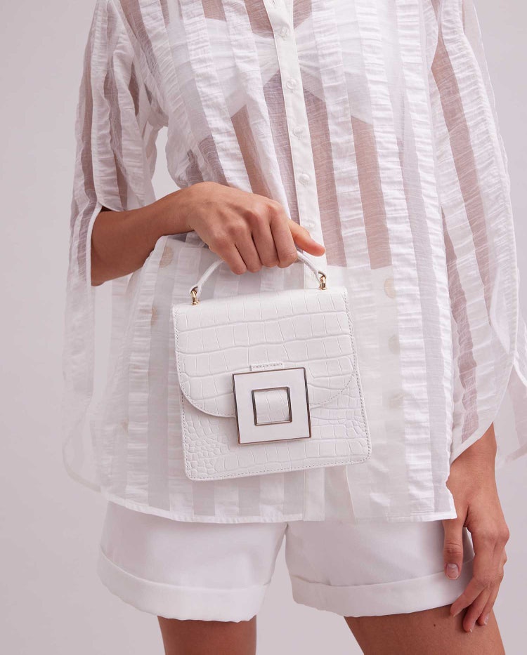 Berlioz Handbag