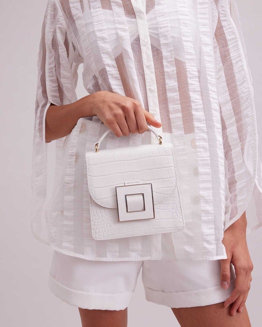 Berlioz Handbag