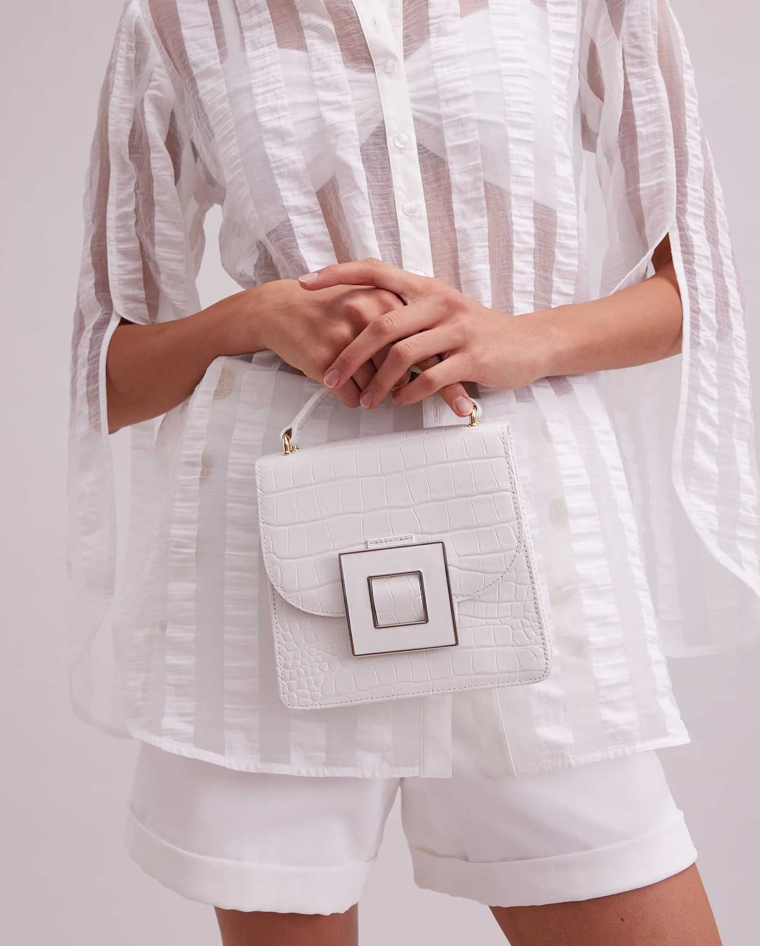 Berlioz Handbag
