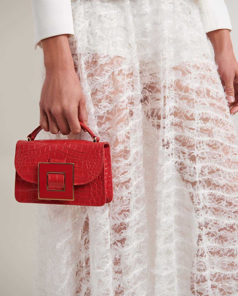 Berlioz Handbag