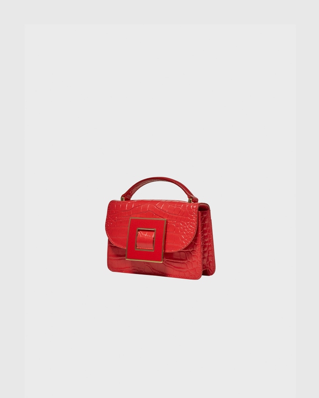 Berlioz Handbag