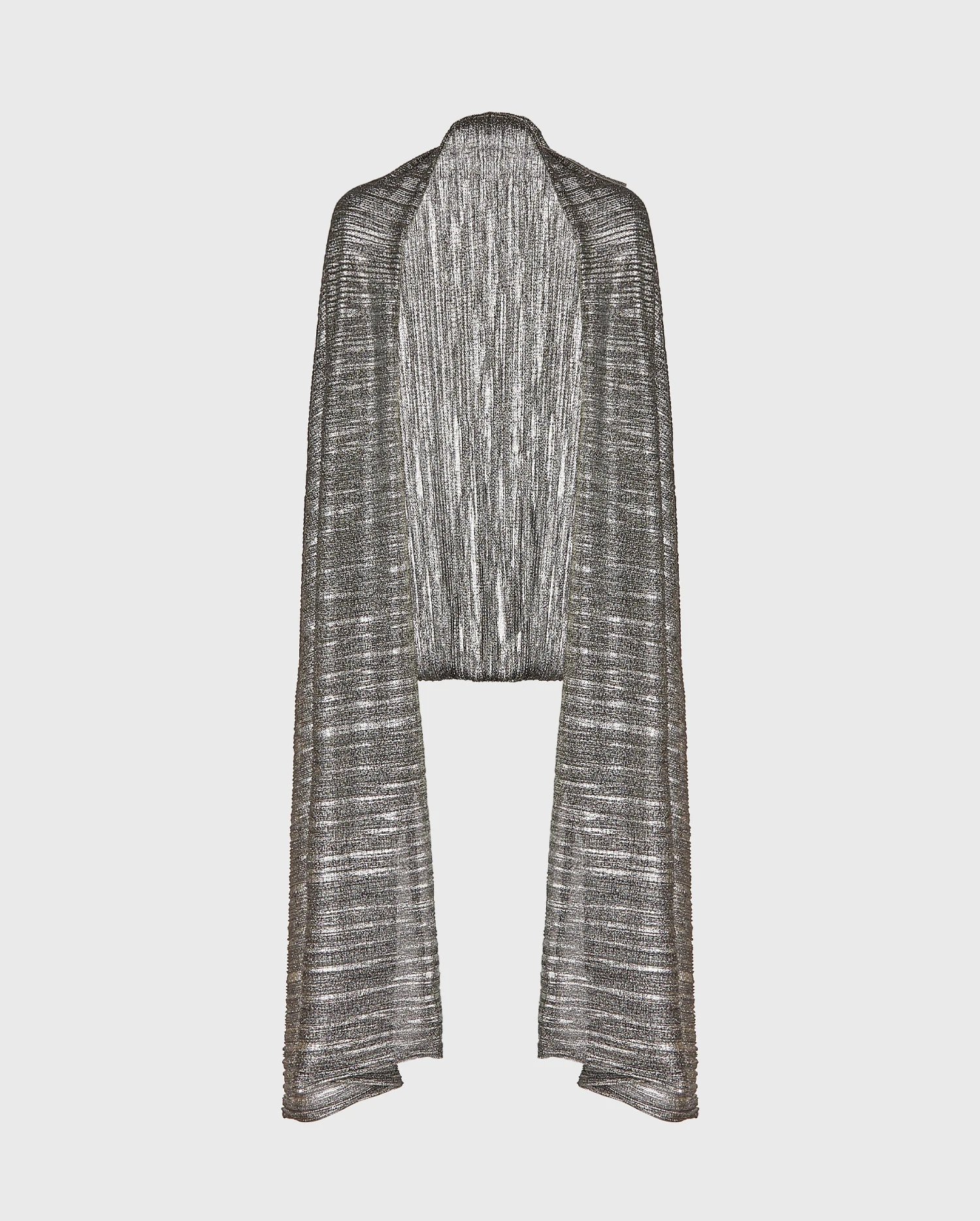 Berryl Shawl