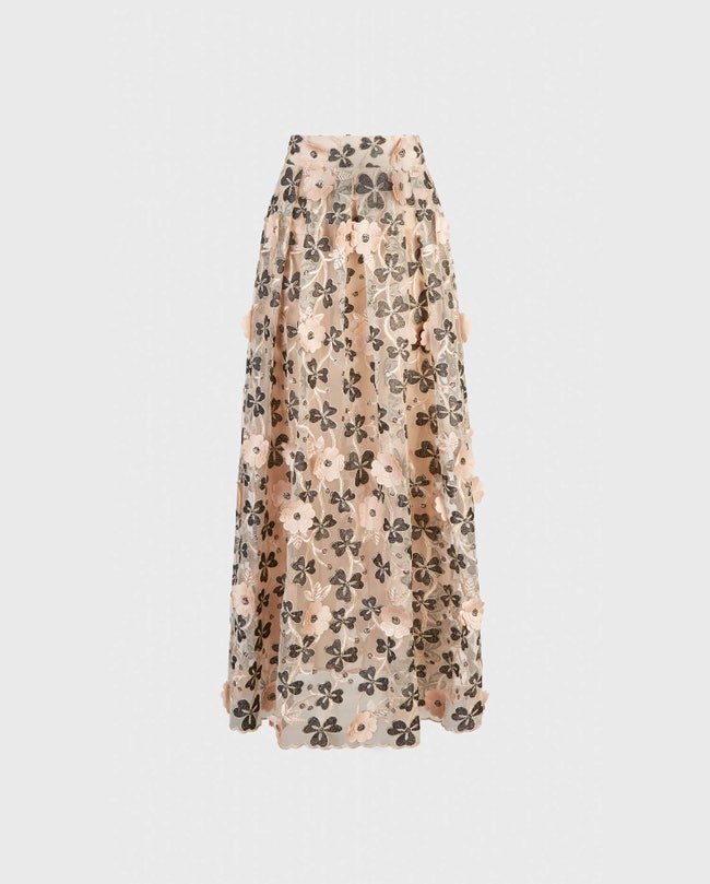 Bikendi Skirt