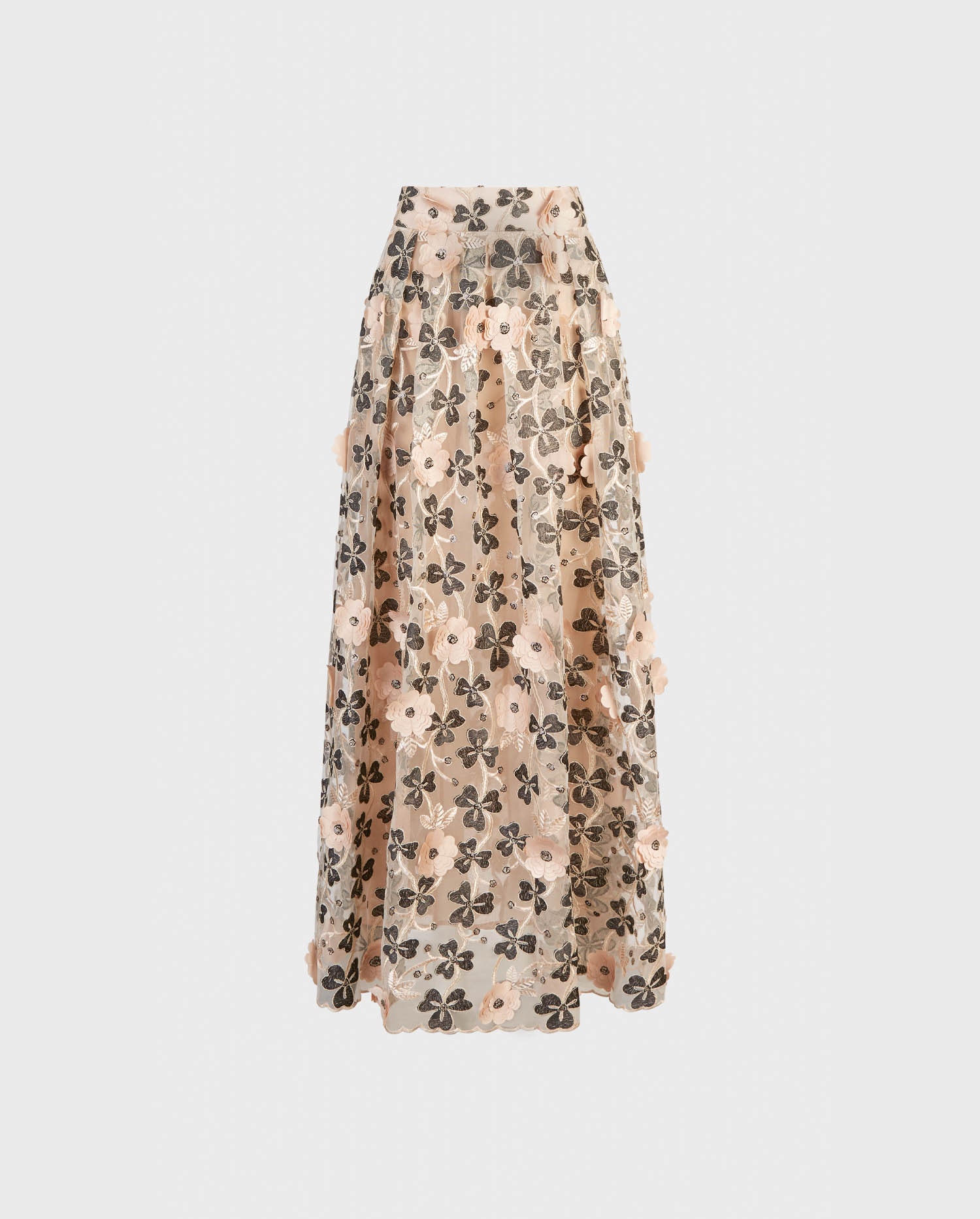 Bikendi Skirt