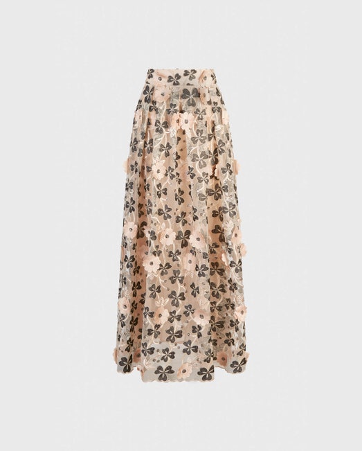 Bikendi Skirt