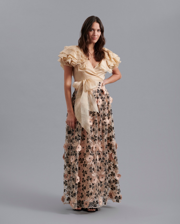 Bikendi Skirt