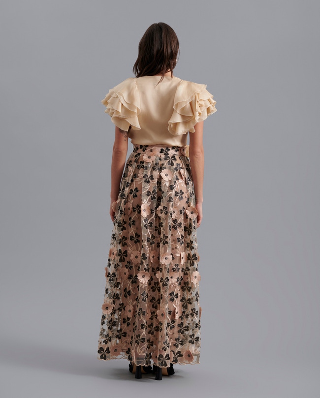 Bikendi Skirt