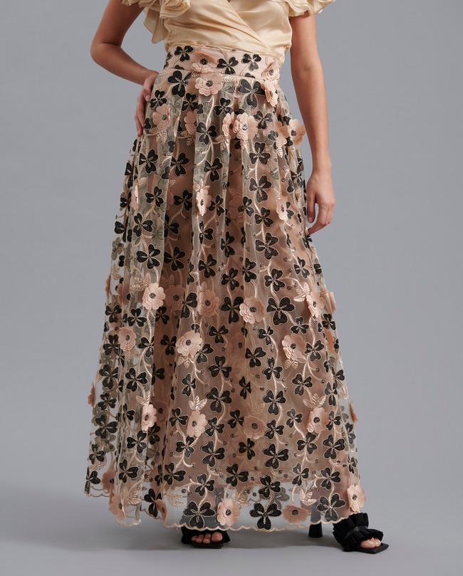 Bikendi Skirt