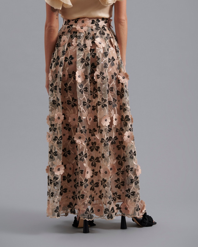 Bikendi Skirt