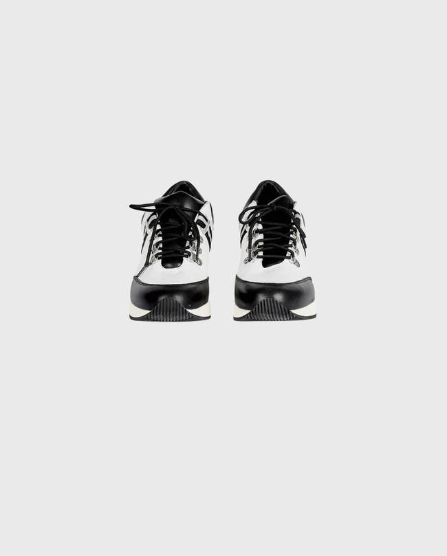 Bill-BW Sneaker