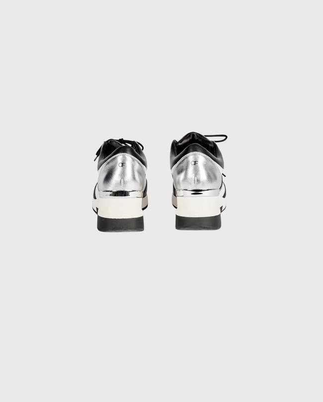 Bill-BW Sneaker