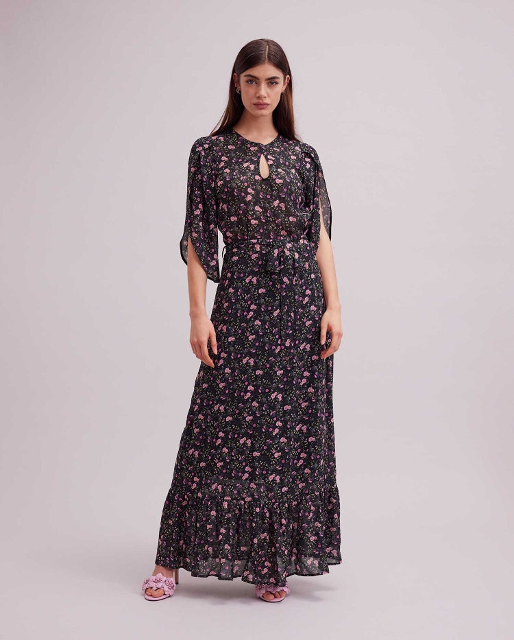 Biscaye Dress