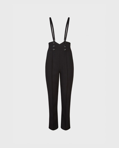 Blake Suspender Pant