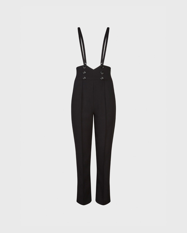 Blake Suspender Pant