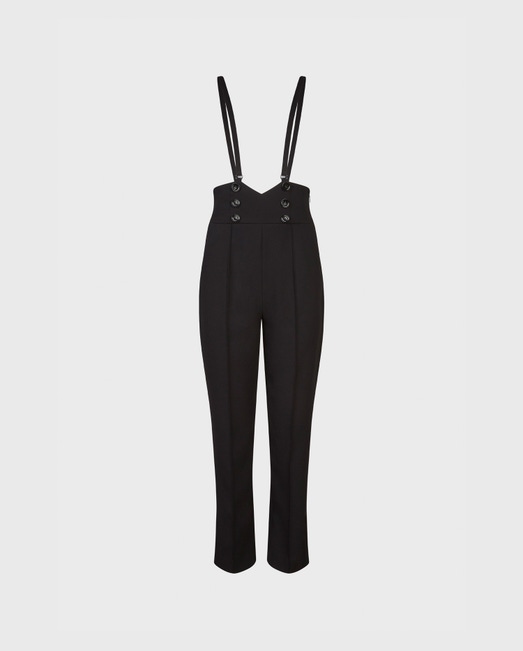 Blake Suspender Pant