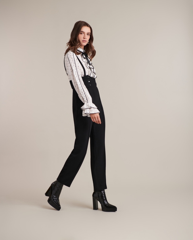 Blake Suspender Pant