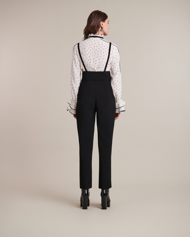 Blake Suspender Pant