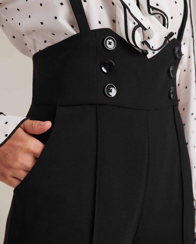 Blake Suspender Pant