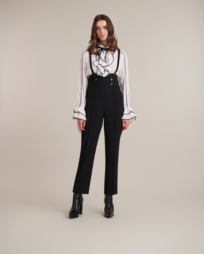 Blake Suspender Pant