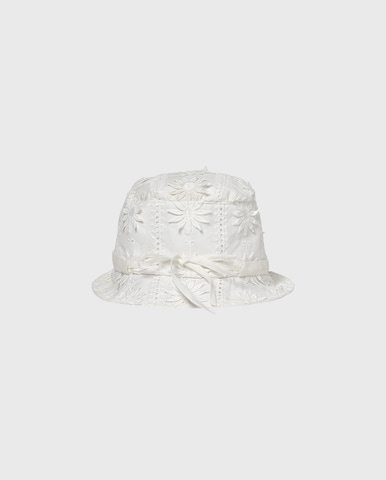 Bob Bucket Hat