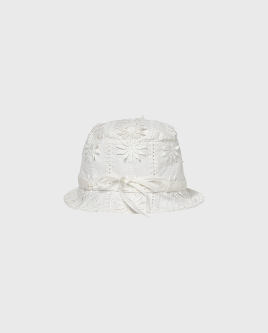 Bob Bucket Hat