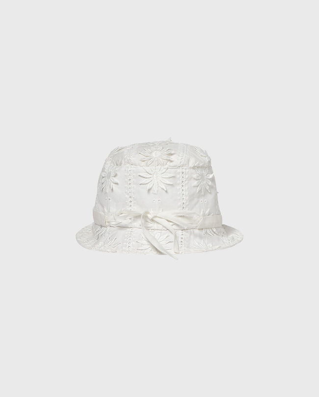 Bob Bucket Hat