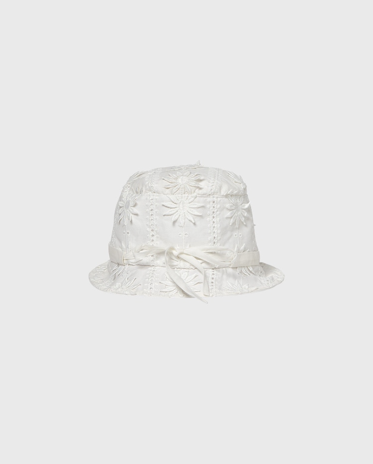 Bob Bucket Hat