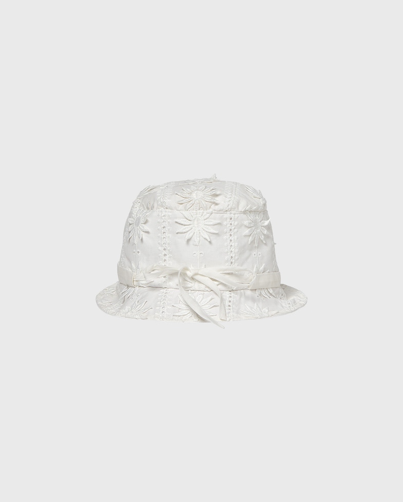 Bob Bucket Hat