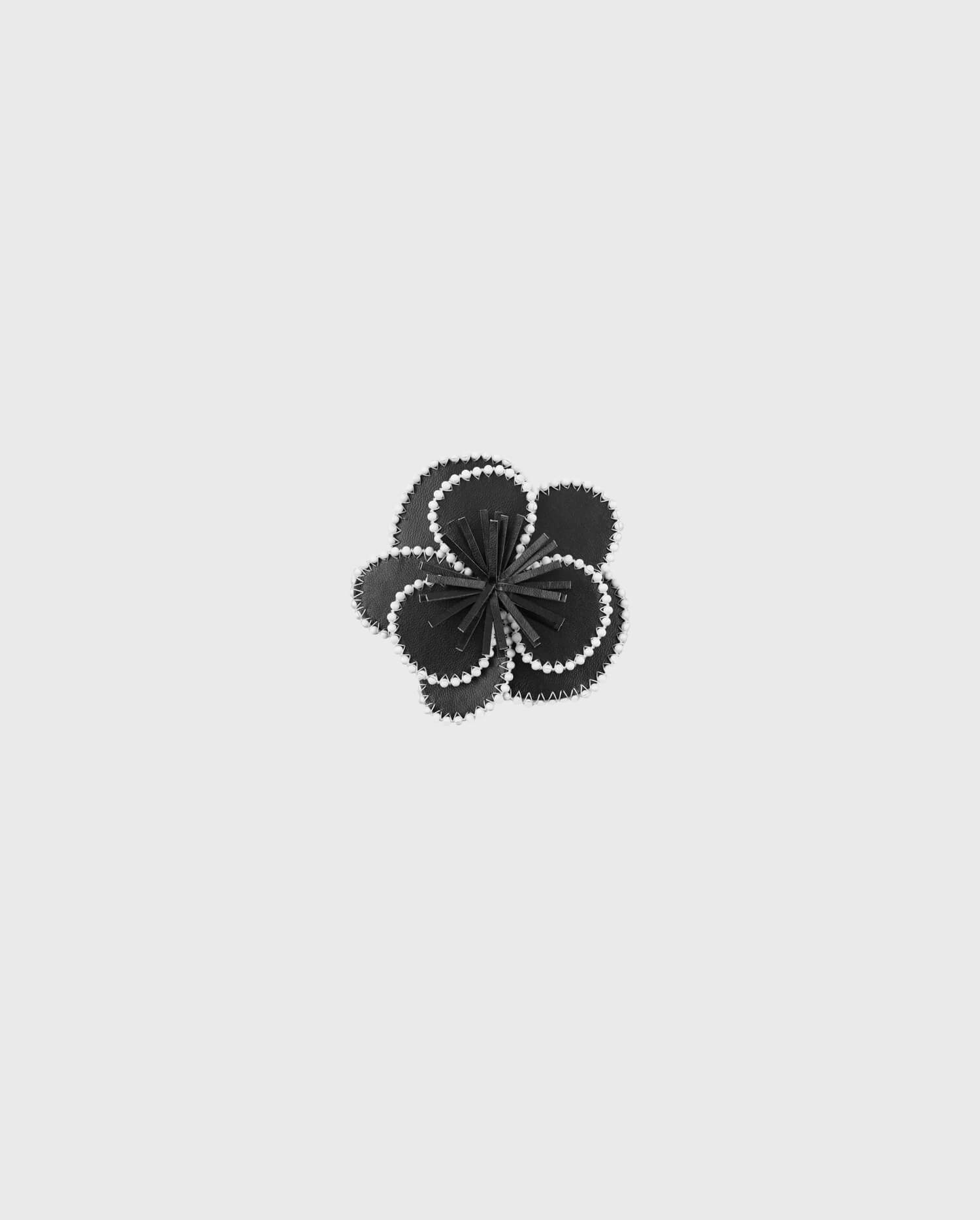 Anne Fontaine Brooch Image #1
