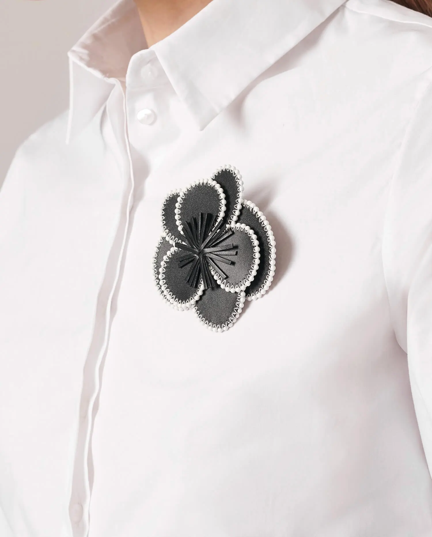 Bobby Brooch